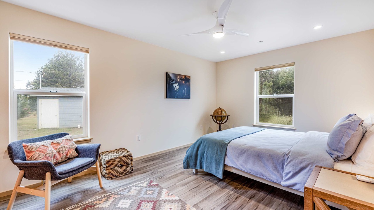 Photo of Bedroom in Cleone