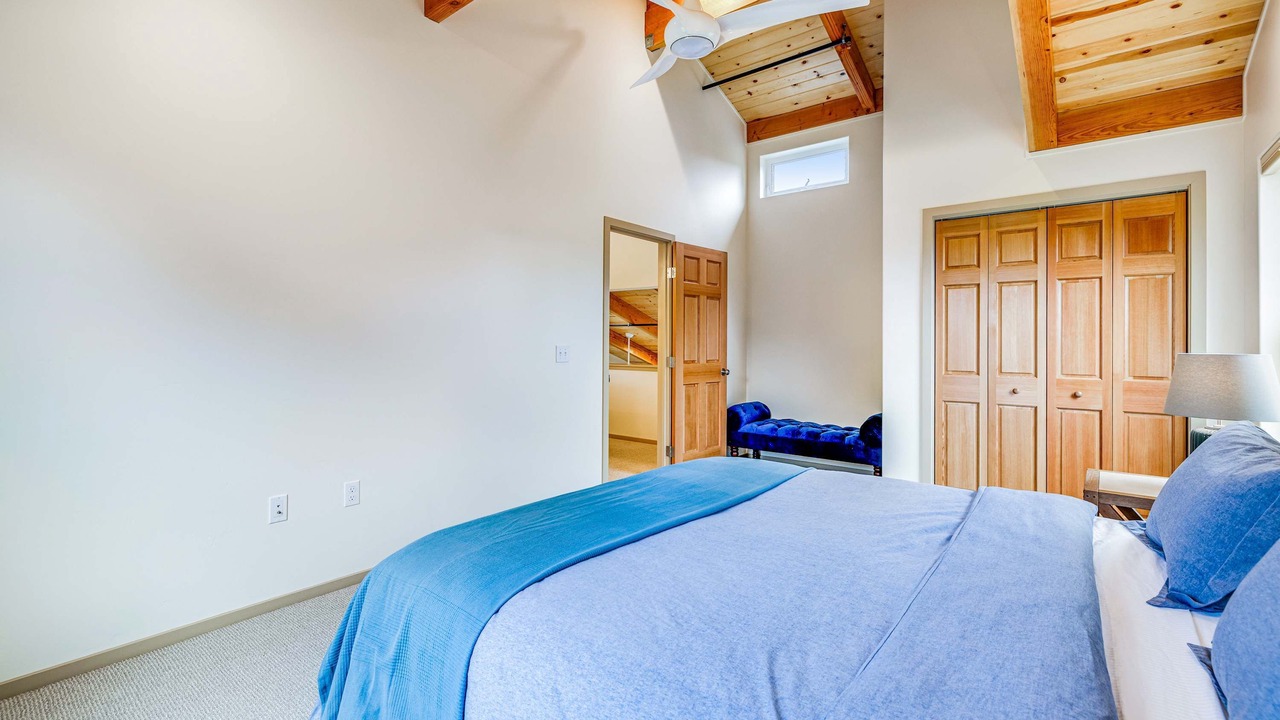 Photo of Bedroom in Cleone