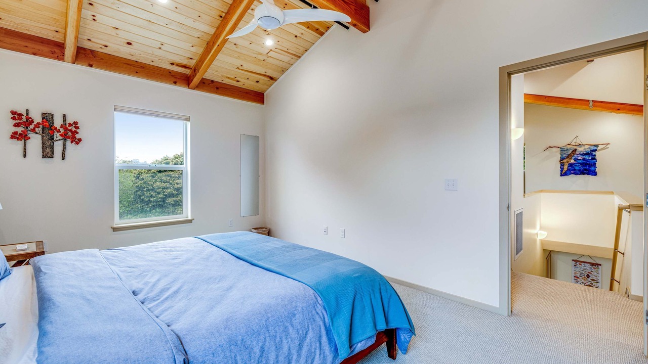 Photo of Bedroom in Cleone