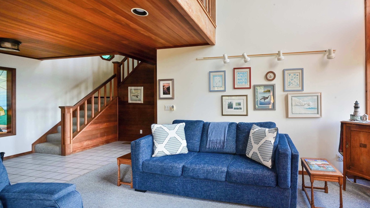 Photo of Livingroom in Mendocino