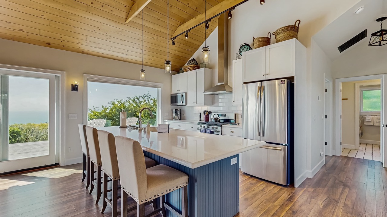 Photo of Kitchen in Albion