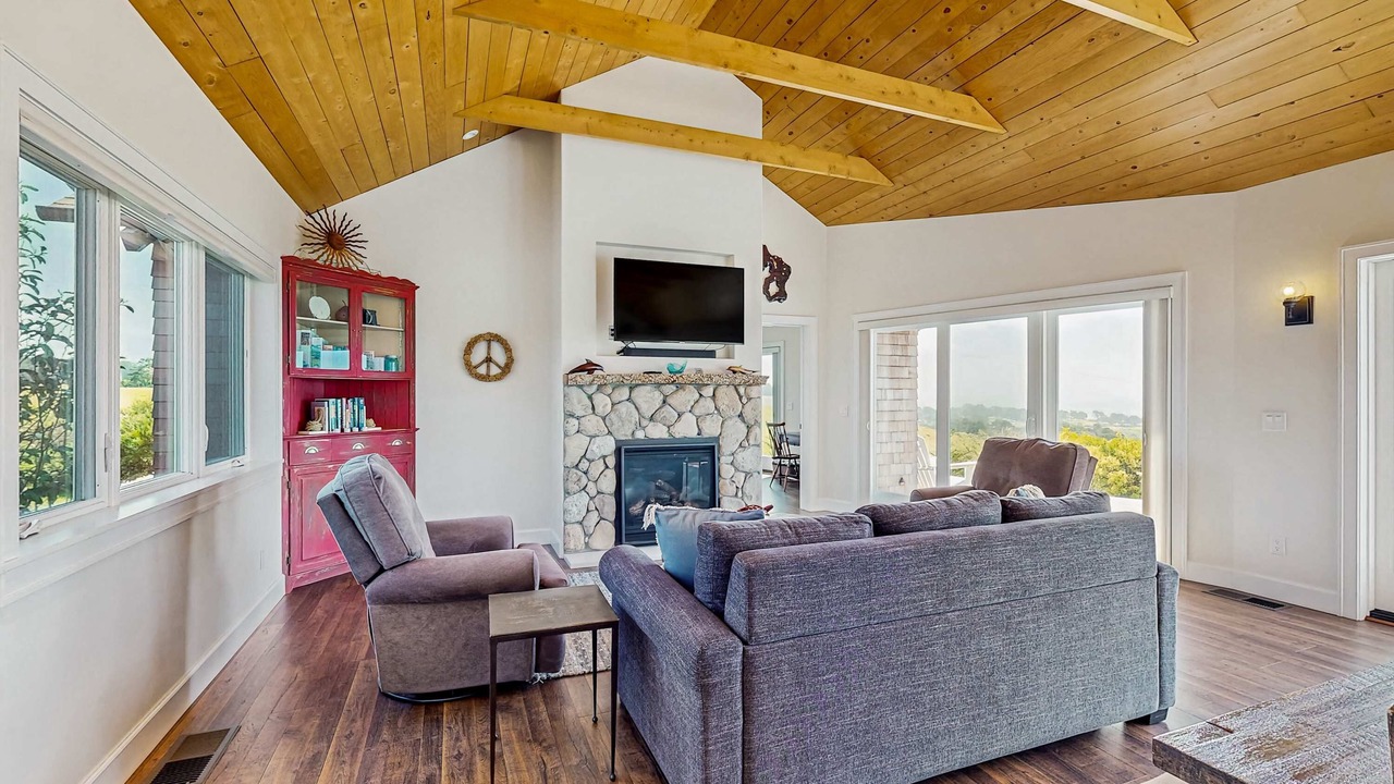 Photo of Livingroom in Albion