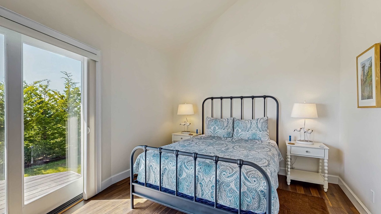 Photo of Bedroom in Albion