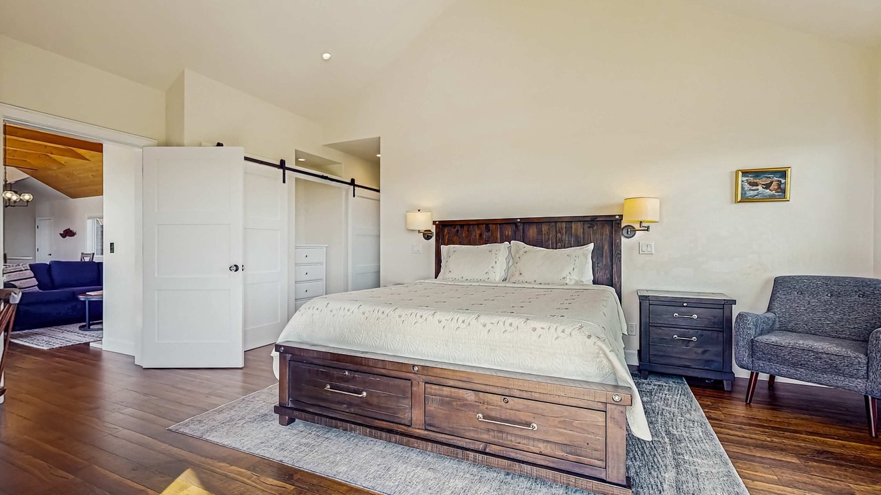 Photo of Bedroom in Albion