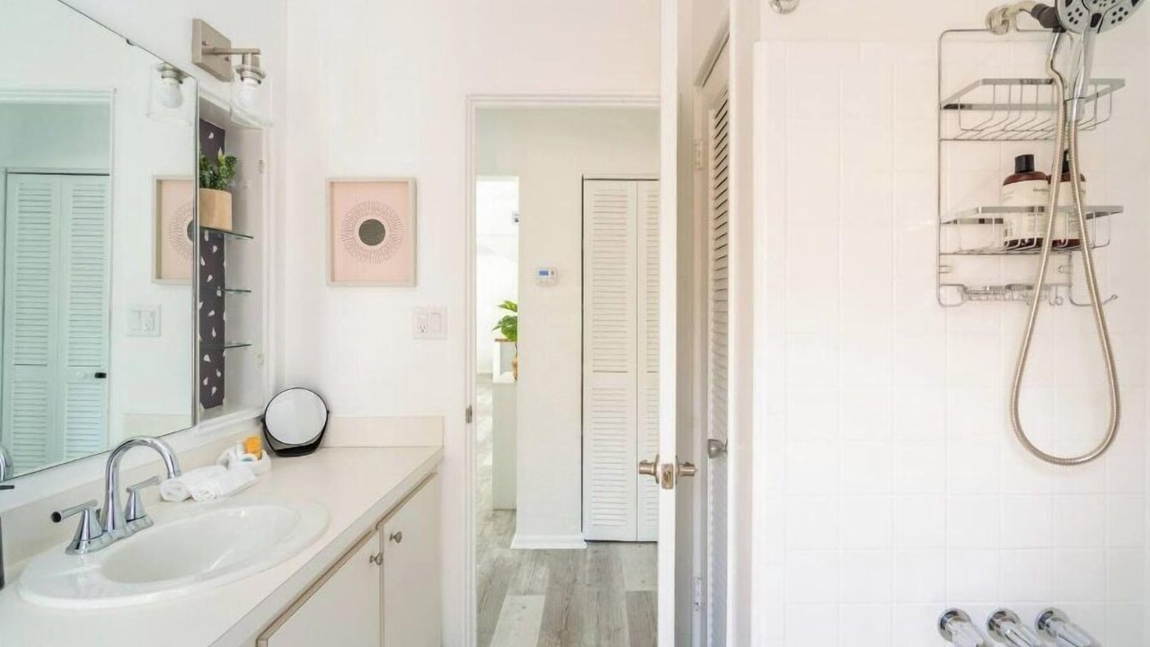 Photo of Bathroom in Kensington Park