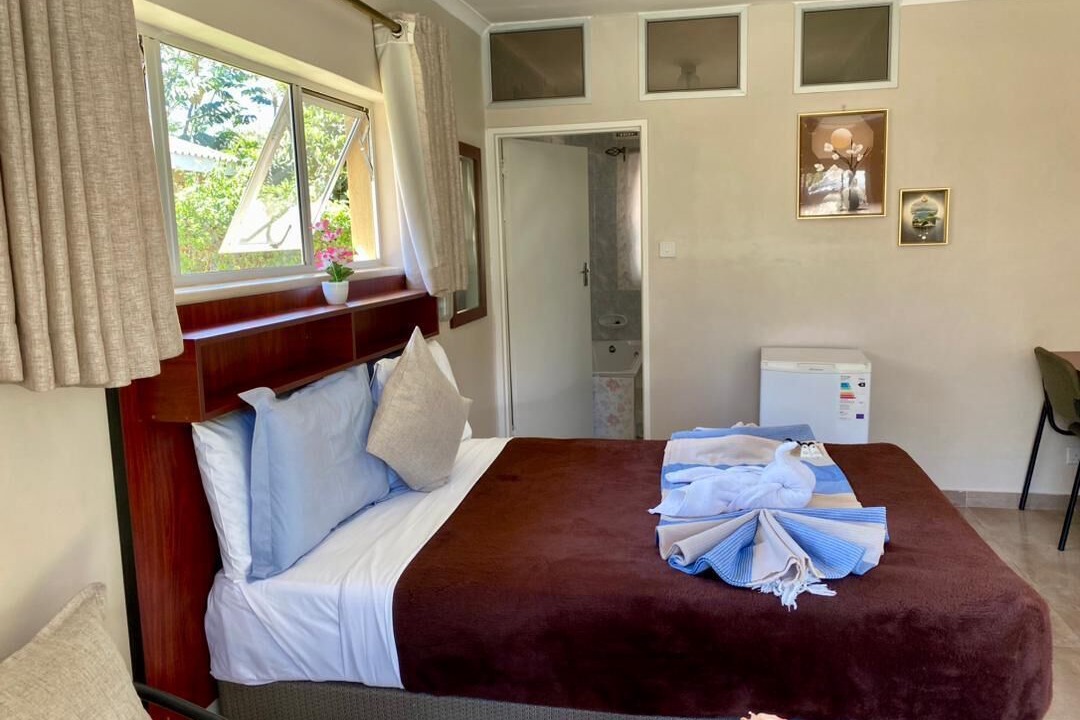 Photo of Bedroom in Harare