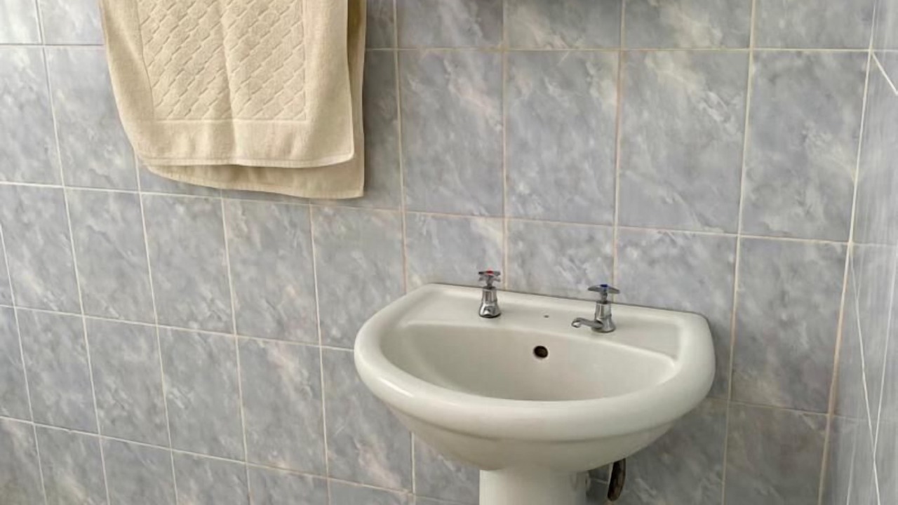 Photo of Bathroom in Harare