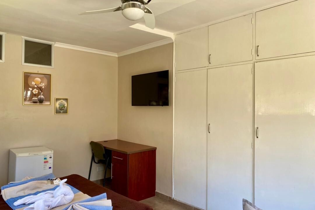 Photo of Bedroom in Harare