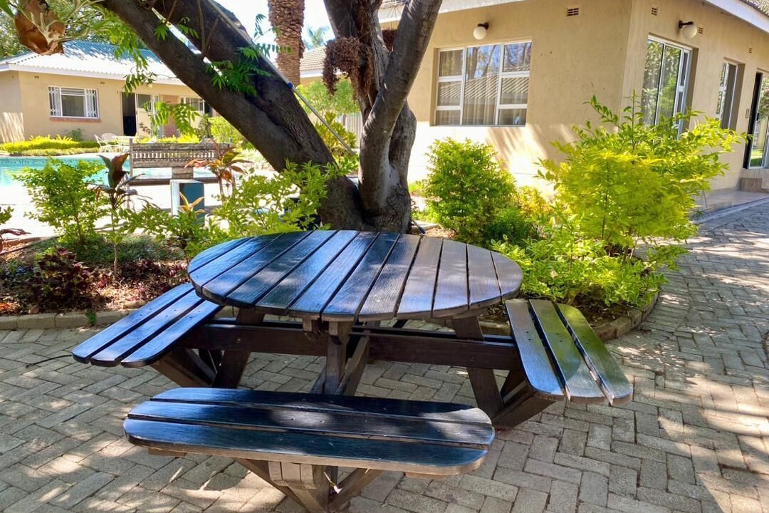 Photo of Outdoor in Harare