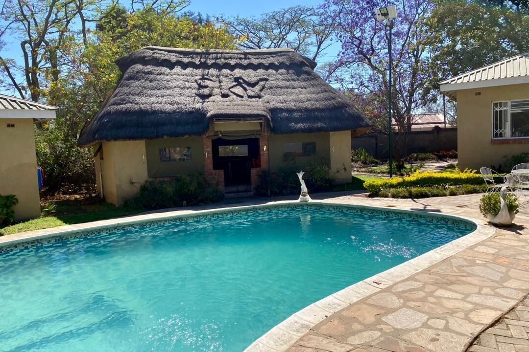 Photo of Outdoor in Harare