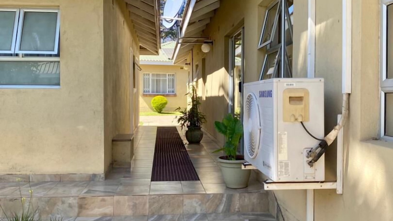 Photo of Outdoor in Harare