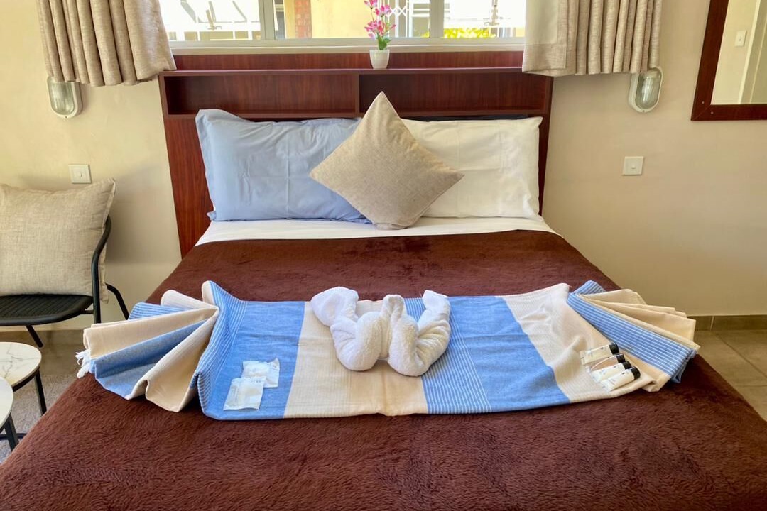 Photo of Bedroom in Harare