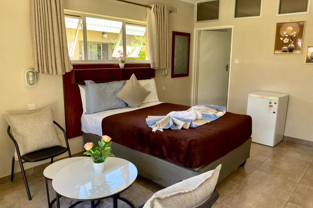 Photo of Bedroom in Harare