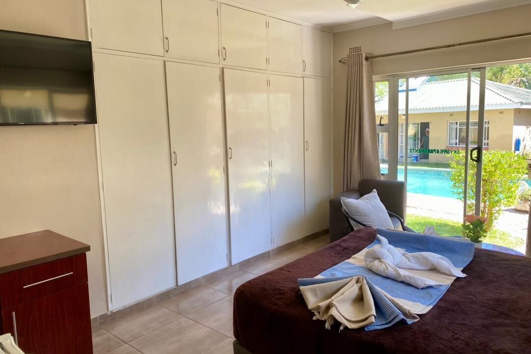 Photo of Bedroom in Harare