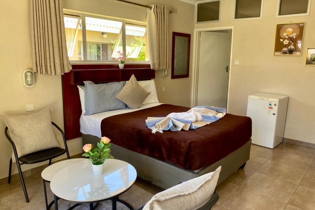 Photo of Bedroom in Harare