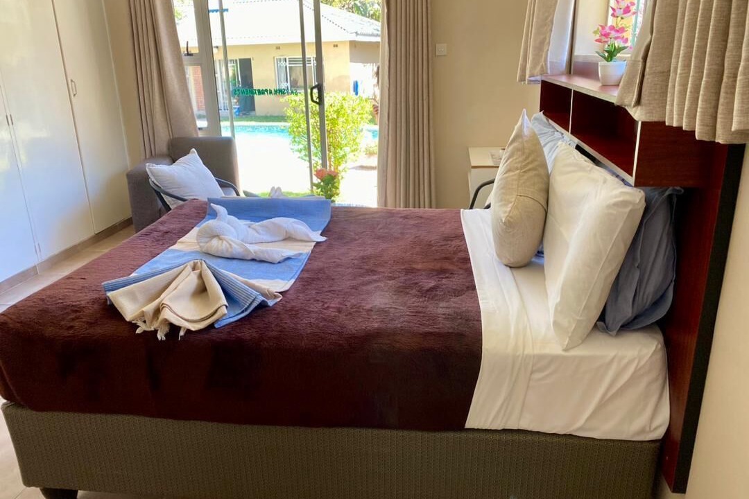 Photo of Bedroom in Harare