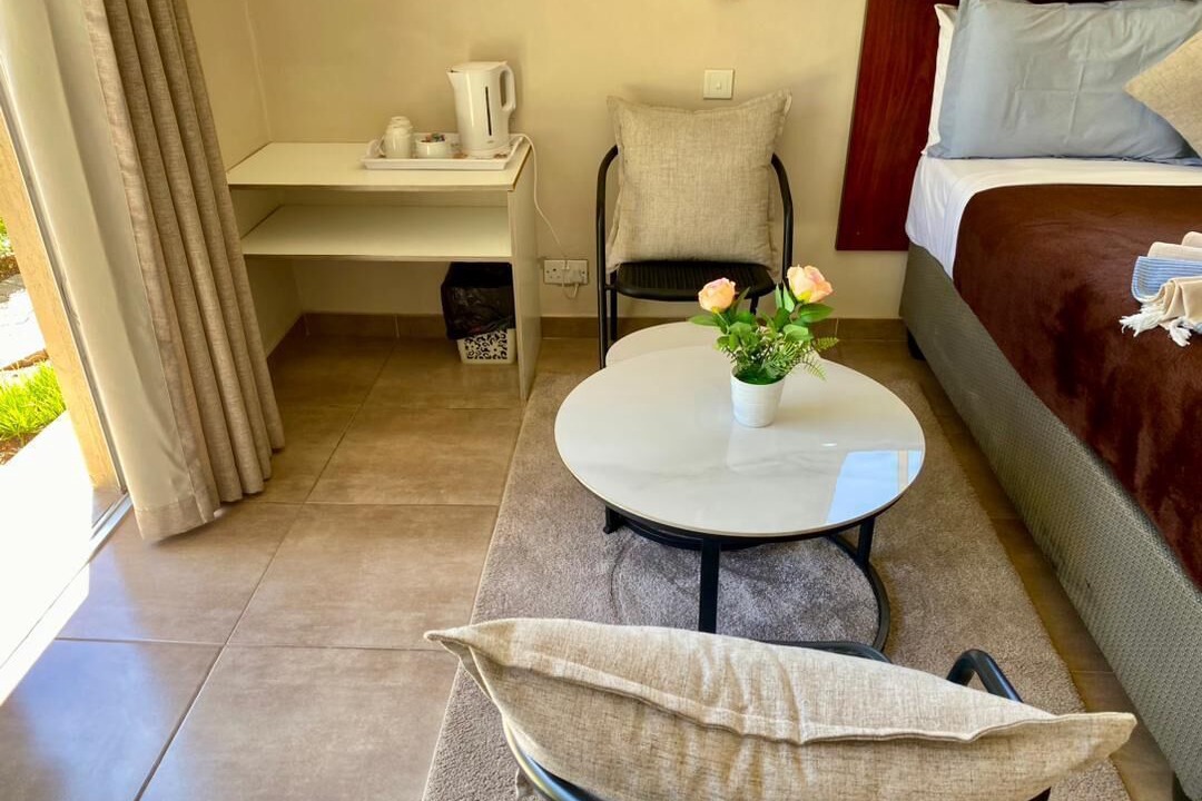 Photo of Bedroom in Harare