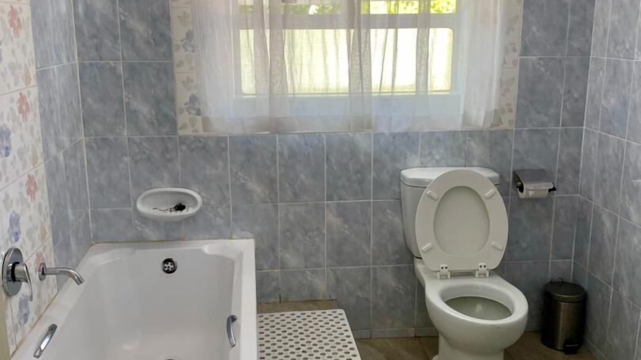 Photo of Bathroom in Harare