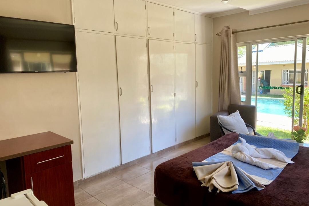 Photo of Bedroom in Harare