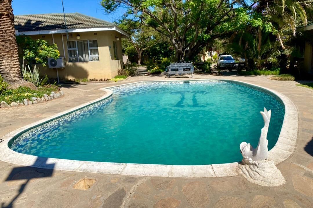 Photo of Outdoor in Harare