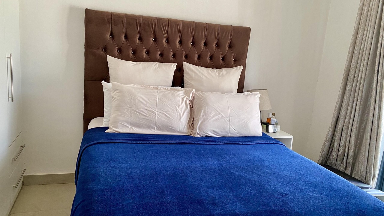Photo of Bedroom in Harare