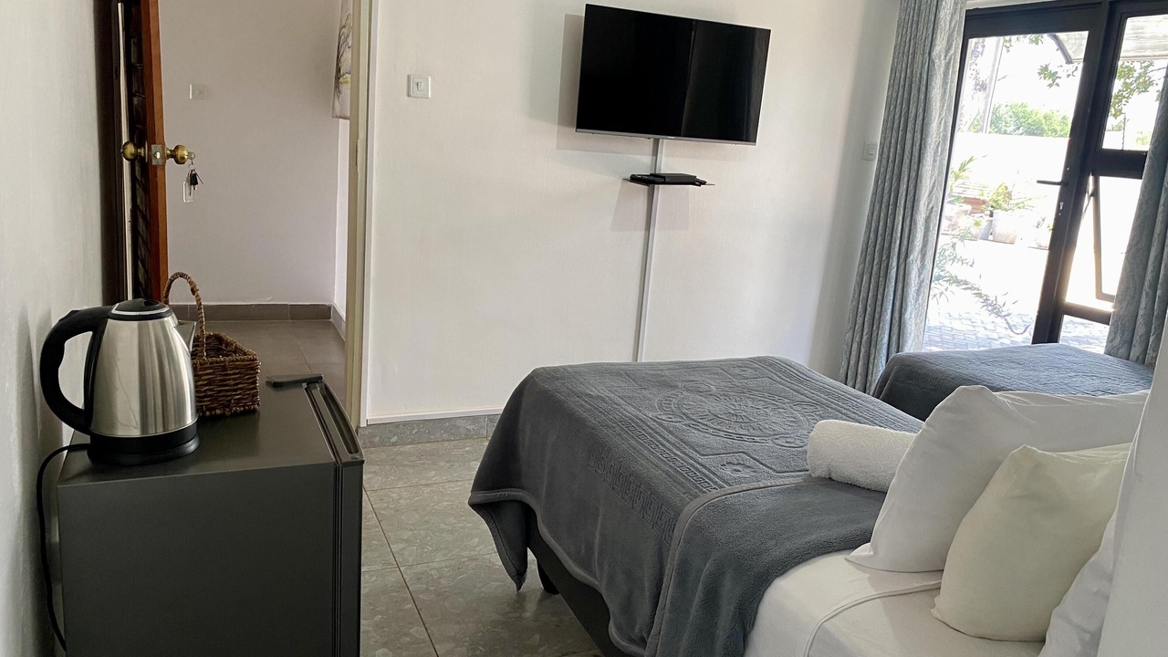 Photo of Bedroom in Harare