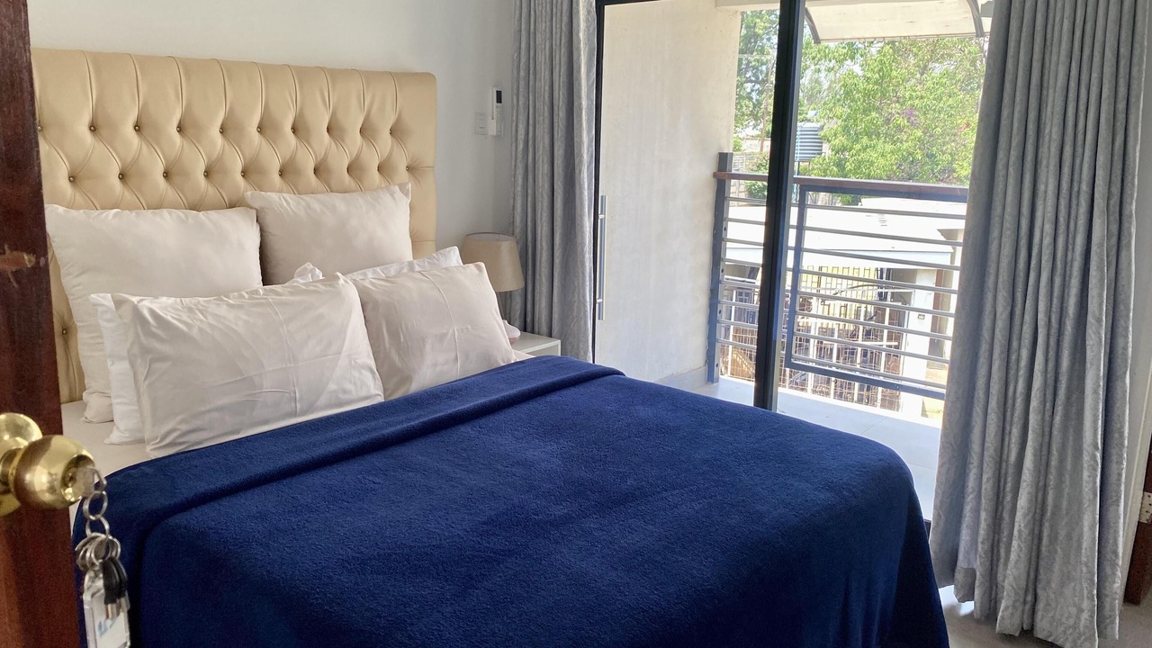 Photo of Bedroom in Harare