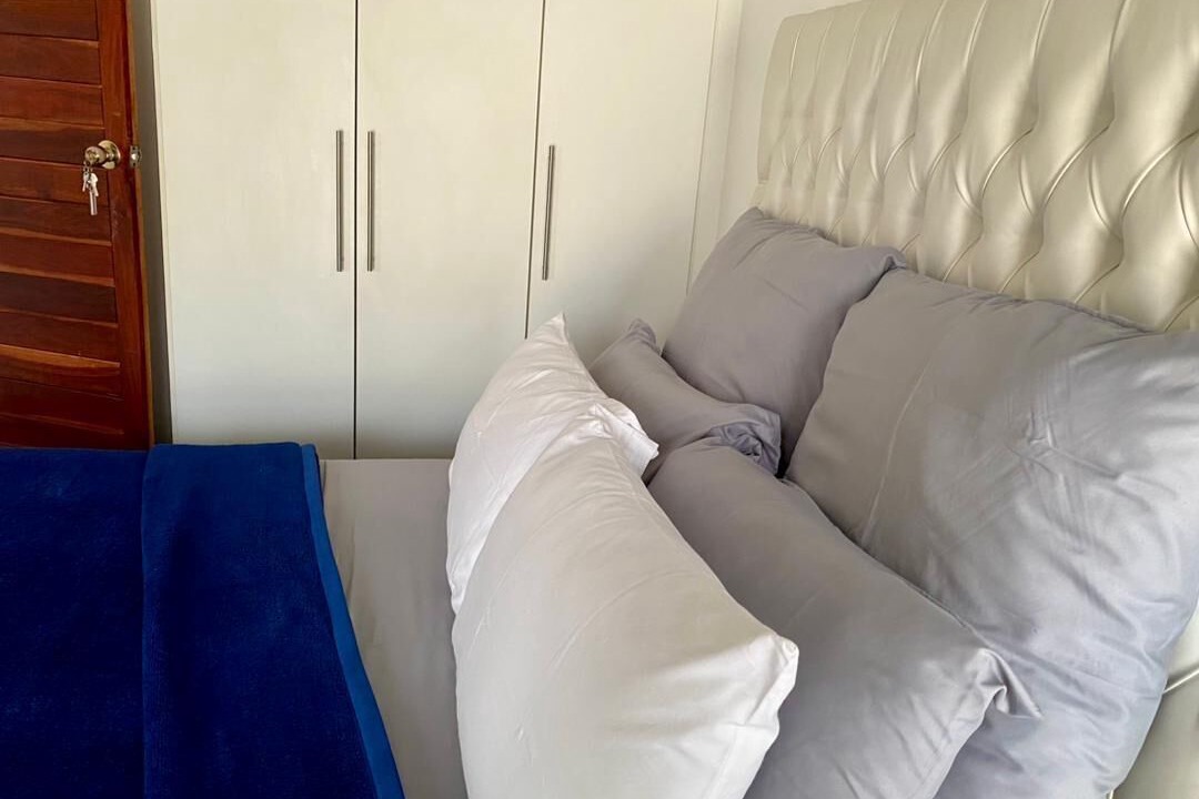 Photo of Bedroom in Harare