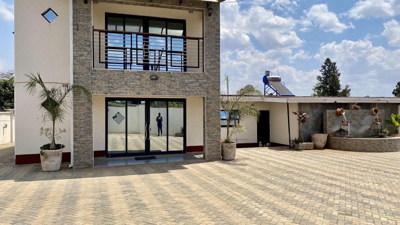 Photo of Outdoor in Harare
