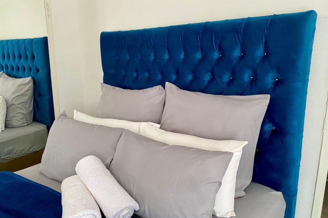 Photo of Bedroom in Harare