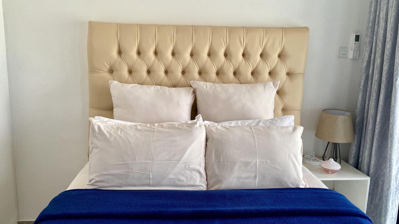 Photo of Bedroom in Harare