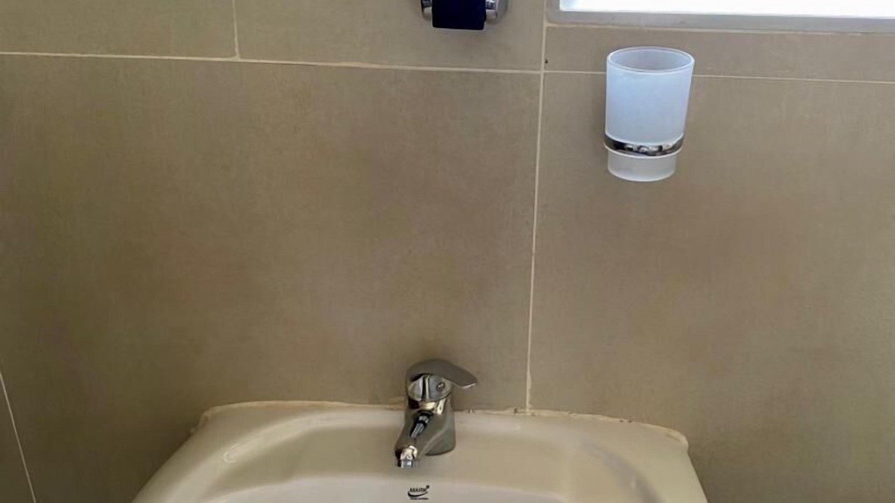 Photo of Bathroom in Harare