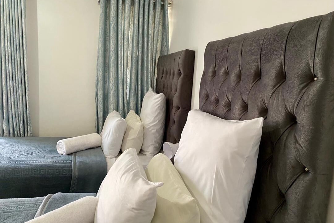 Photo of Bedroom in Harare