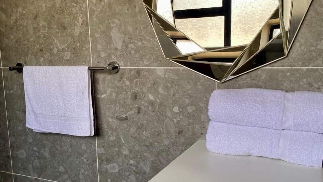 Photo of Bathroom in Harare