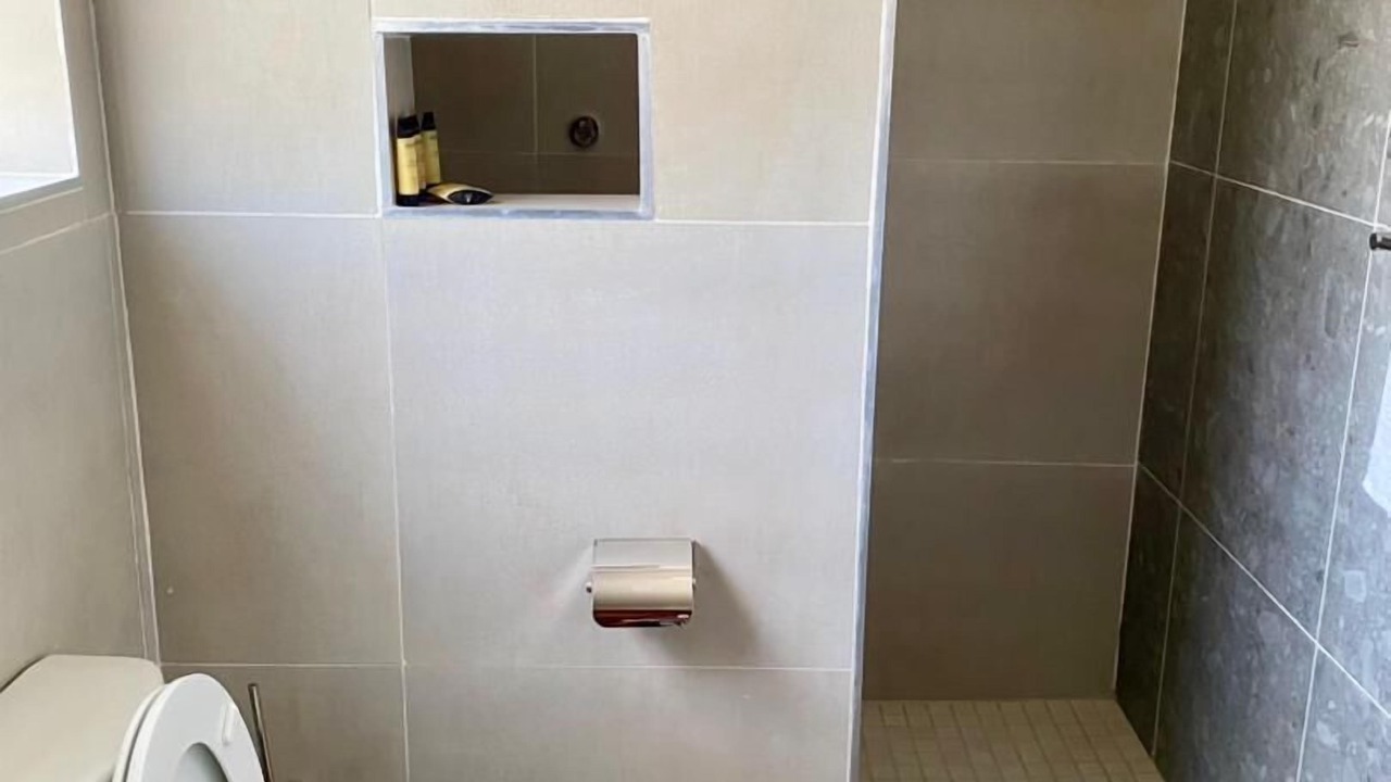 Photo of Bathroom in Harare