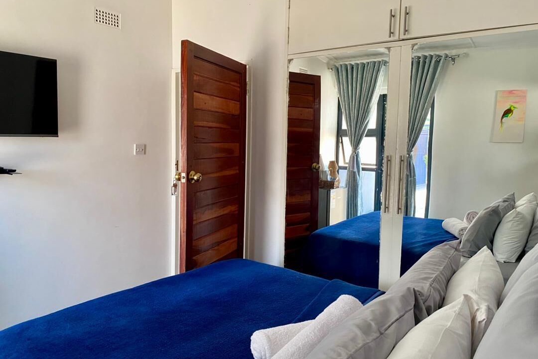 Photo of Bedroom in Harare