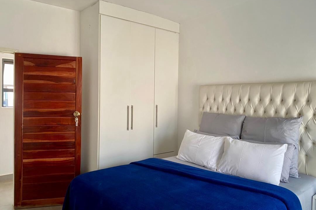 Photo of Bedroom in Harare