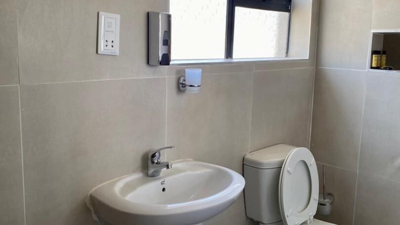Photo of Bathroom in Harare
