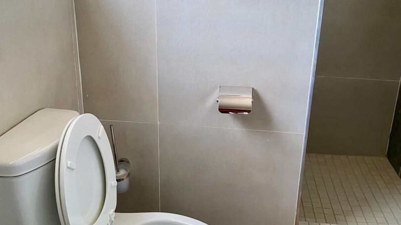 Photo of Bathroom in Harare
