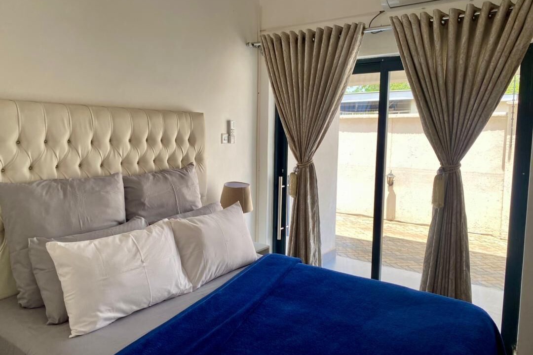 Photo of Bedroom in Harare