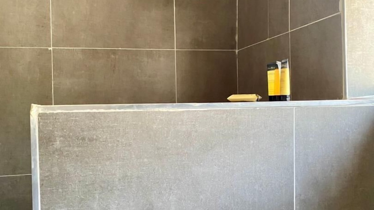Photo of Bathroom in Harare