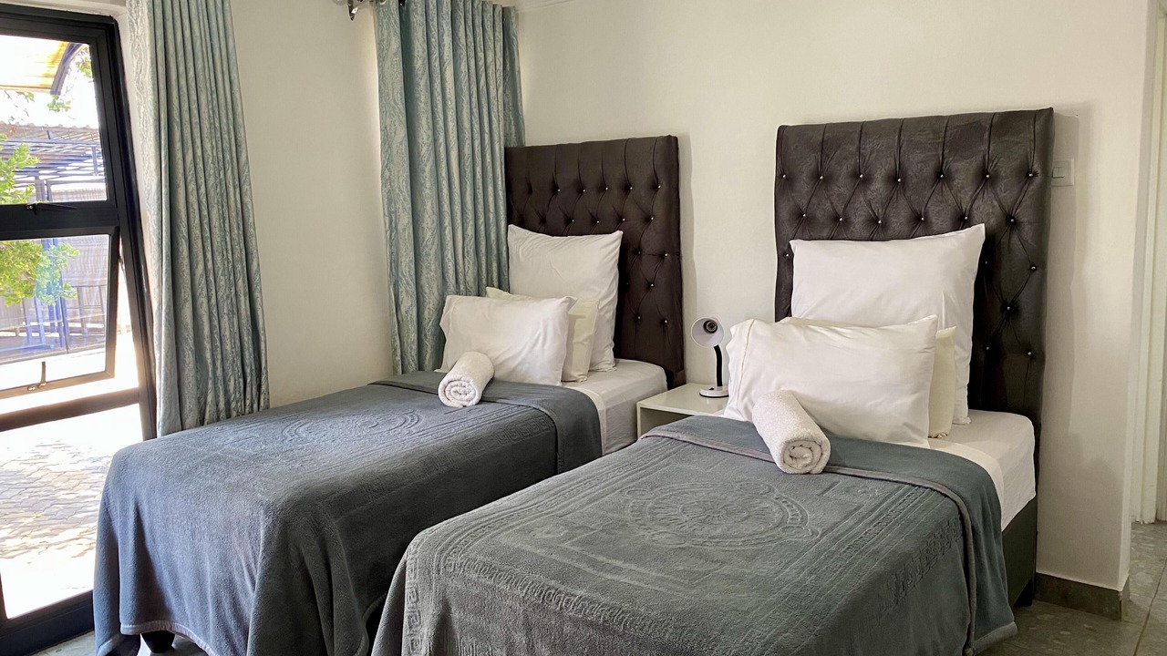 Photo of Bedroom in Harare