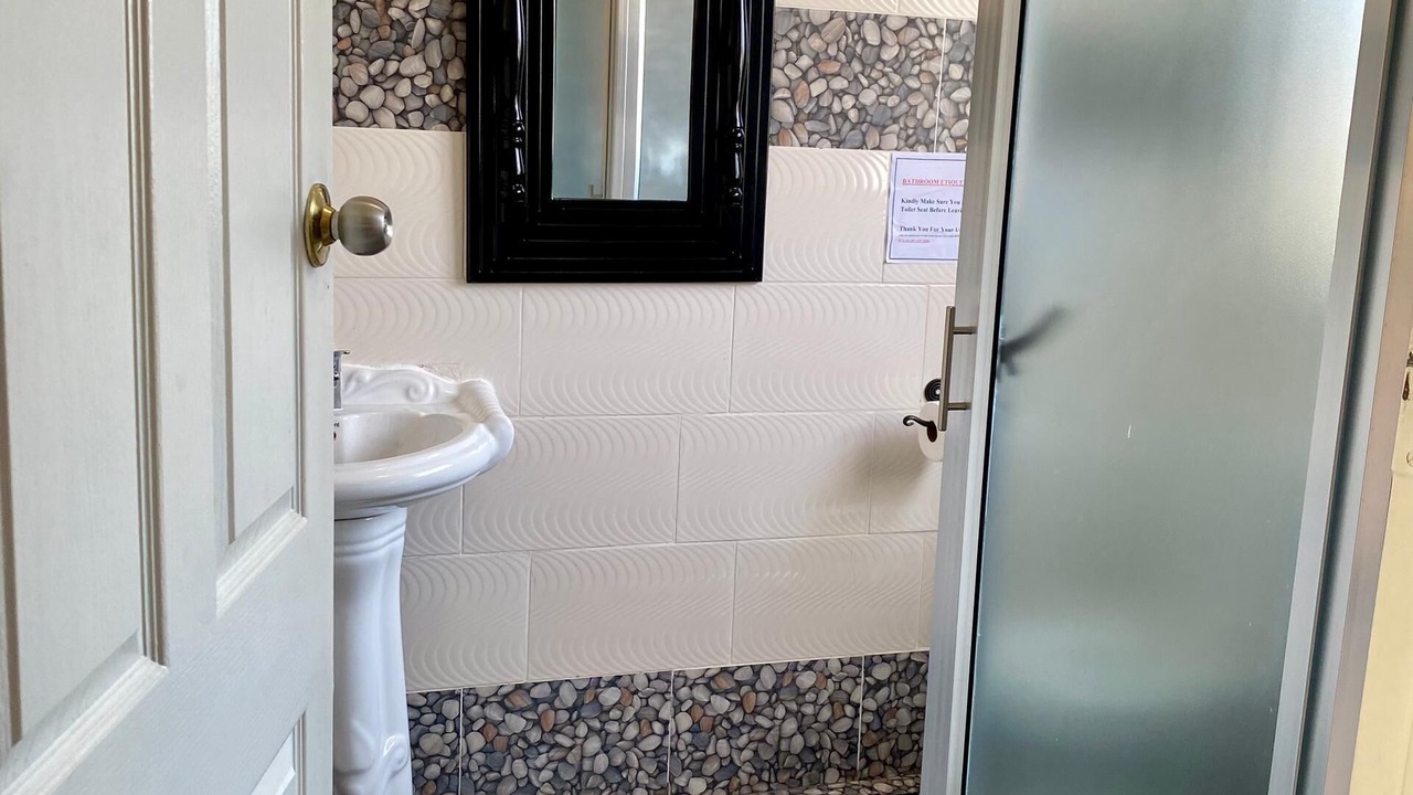 Photo of Bathroom in Harare