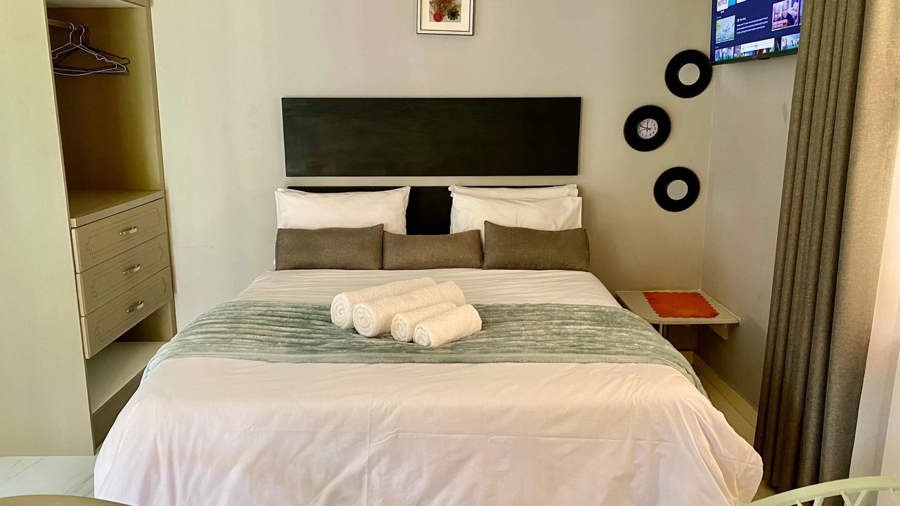 Photo of Bedroom in Harare