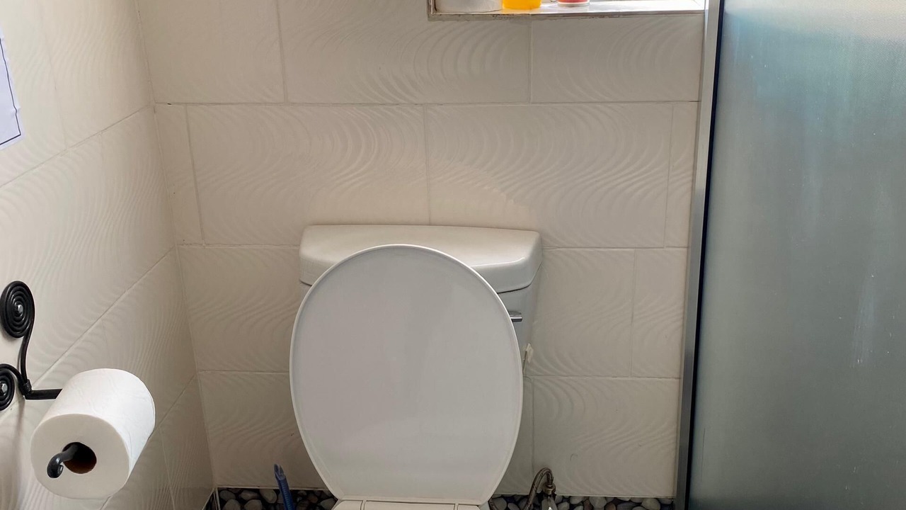 Photo of Bathroom in Harare
