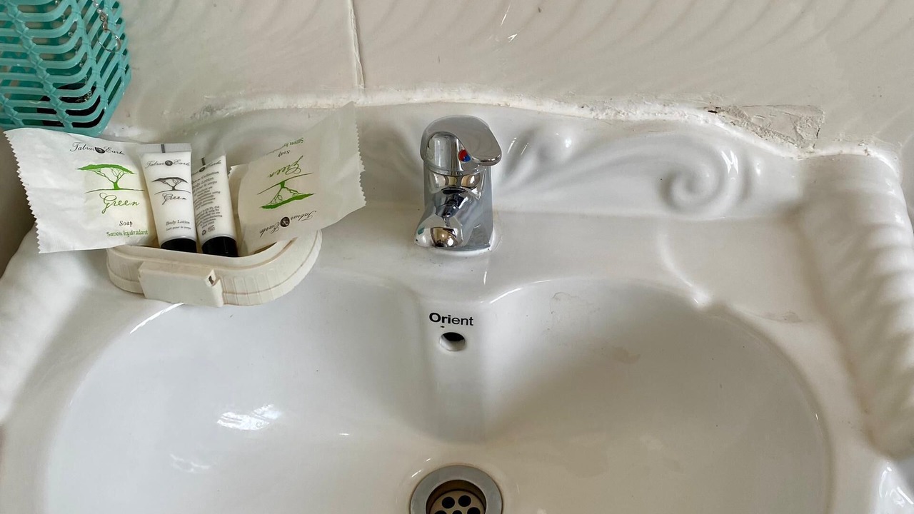 Photo of Bathroom in Harare