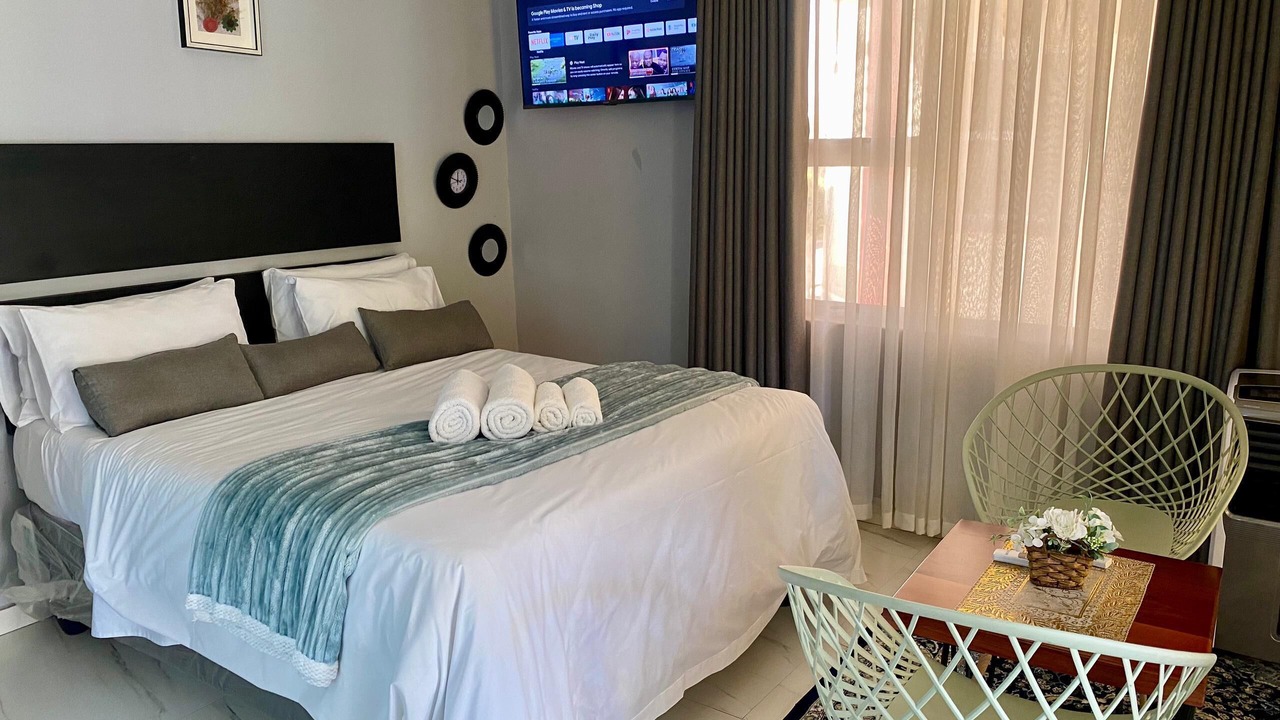 Photo of Bedroom in Harare