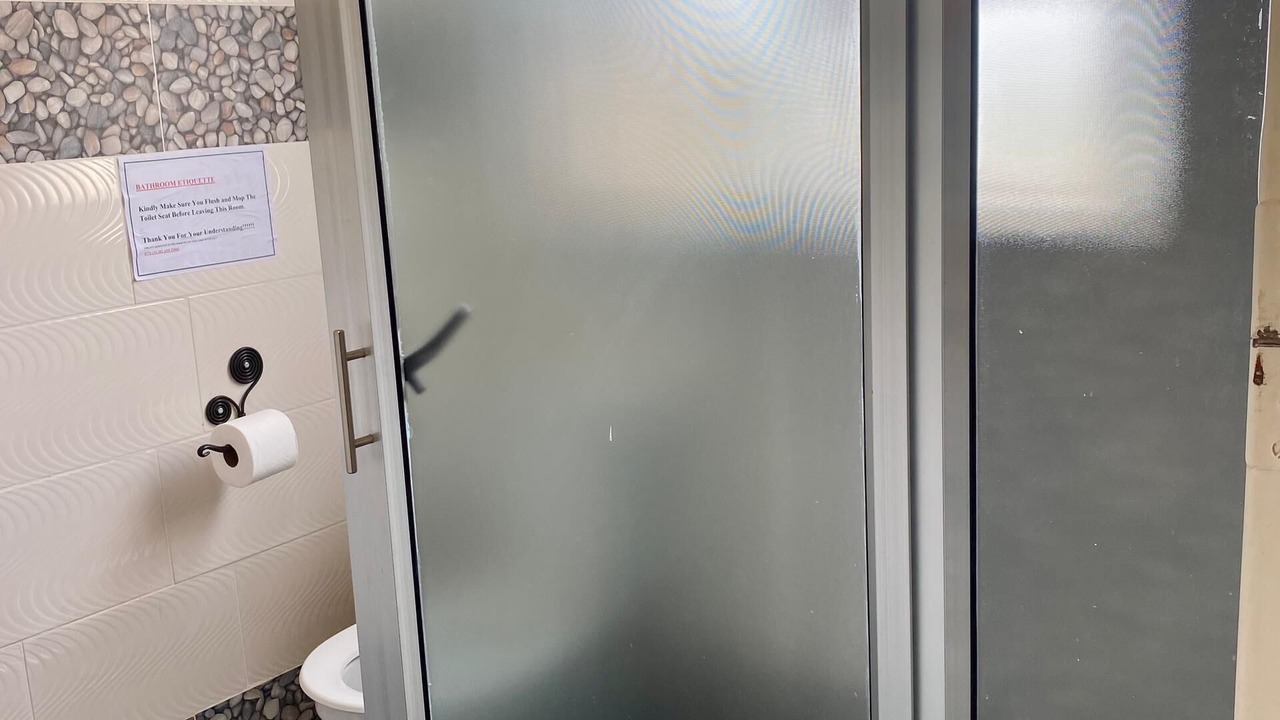 Photo of Bathroom in Harare