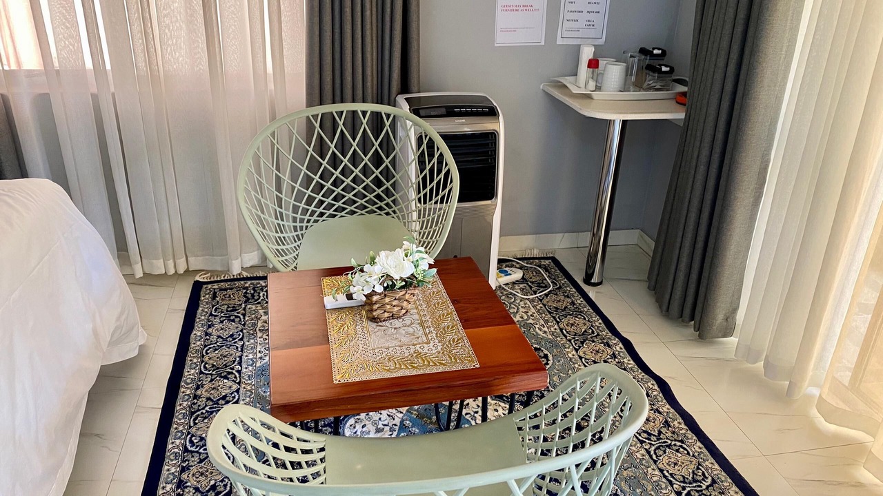 Photo of Bedroom in Harare