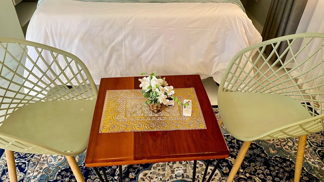 Photo of Bedroom in Harare